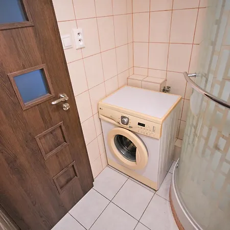 Mestsky Vyhlad-city View & 24h Self Check-in & Free Parking Appartement *